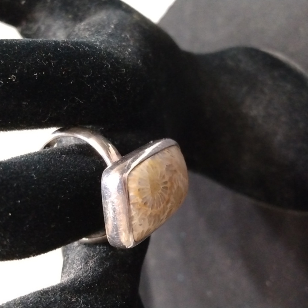 925 Lady Ring - image 1